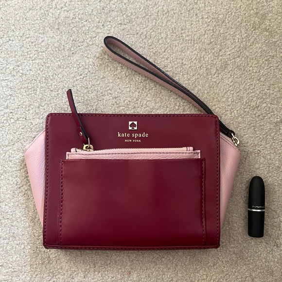 Kate Spade Clutch/Wristlet - Picture 4 of 4